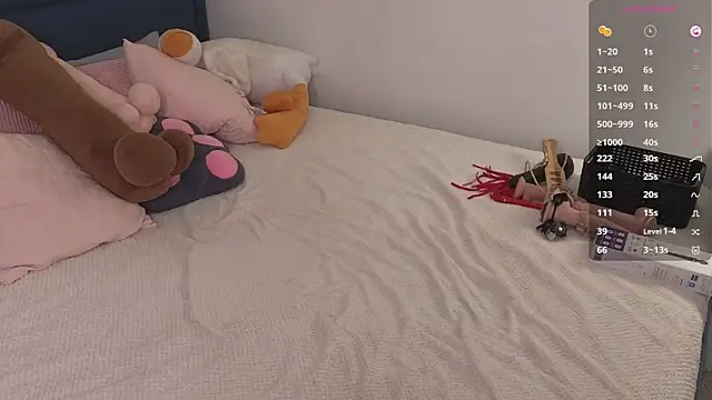 Mira_Falls 即時 XXX 聊天