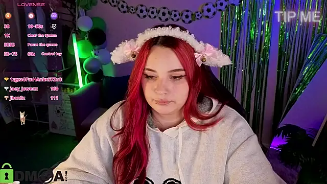Živý XXX chat Mia_R0ss