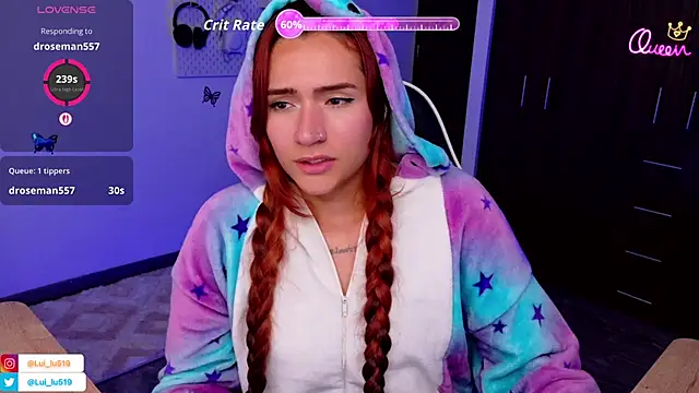 ImLui_lu's Live XXX Chat