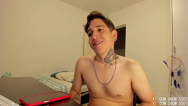 Michael_v77's Live XXX Chat