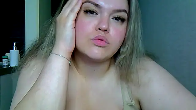AnitaWillias Live XXX-chat
