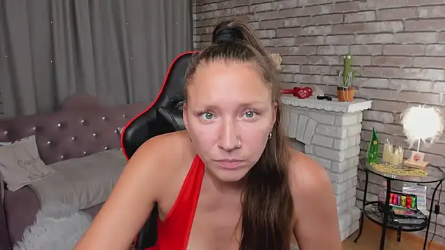 SarahCoksss Live XXX-chat