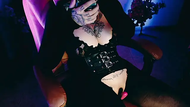 Chat XXX Live abbypink69