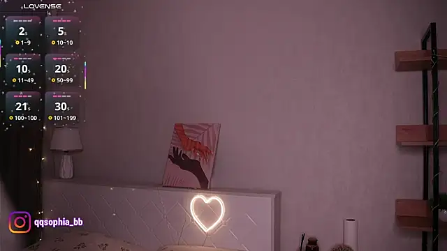 ErinLewist Live XXX-chat