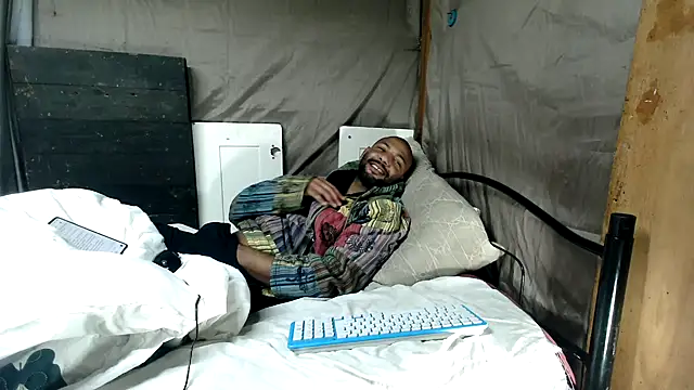 Camodick Live XXX-chat