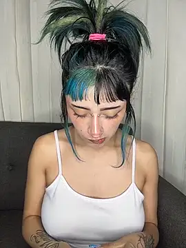 دردشة baby_akuma الجنسية المباشرة