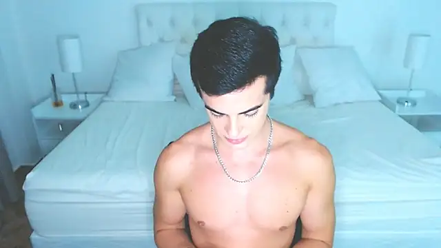 mr_hunterx's Live XXX Chat