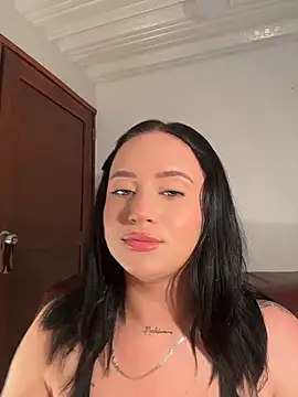 emily_acorn Obrolan Langsung XXX