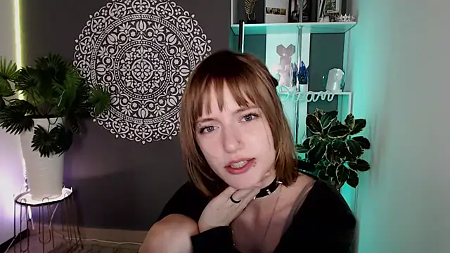 EchoScribe – Live XXX-chat
