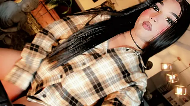 misstreslatin Live XXX Chat