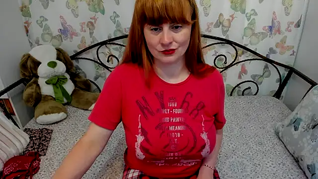 Chatroom XXX en direct de NightWish_Lorena