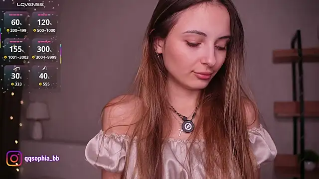 دردشة ErinLewist الجنسية المباشرة