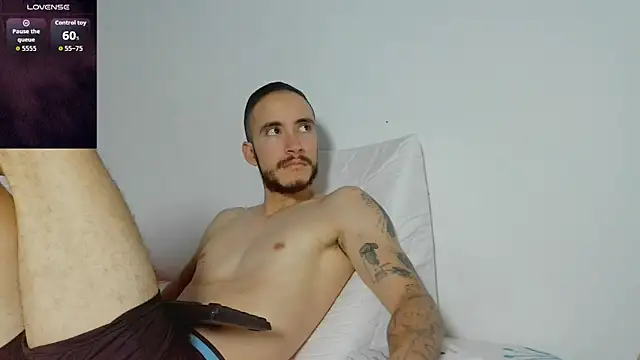 Cmi69 Live XXX Chat