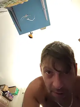 Živý XXX chat ROCKHARDDADDY86