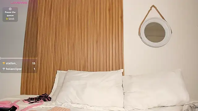 Živý XXX chat Alaska_deluxe