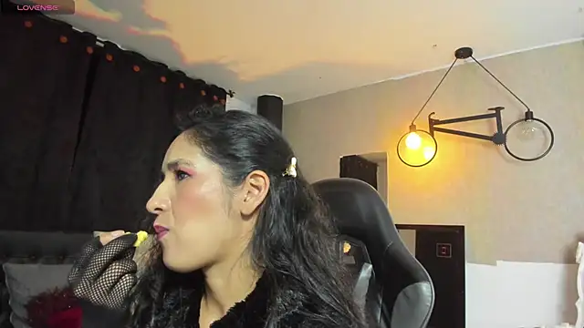 Vicky_Angeel's Live XXX Chat