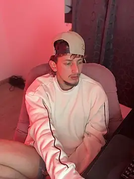 ZarcoXIX's Live XXX Chat