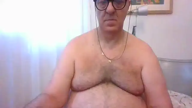 Živý XXX chat ANONIMO7735
