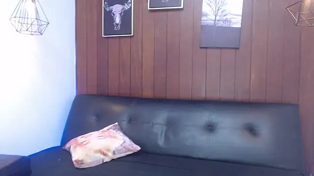 Chatroom XXX en direct de Aurora_ath
