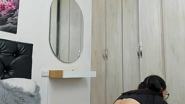 Czat XXX na żywo – pinky_f00x
