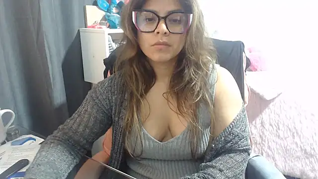 KatteAngelLat Live XXX-chat