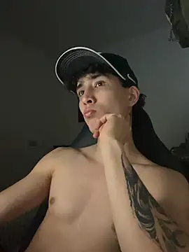 Show de webcam de gojo_satoru_18