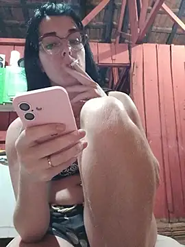 Chatroom XXX en direct de lua_bblinda