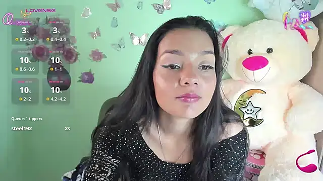 Bich_Anal_n Live XXX chat