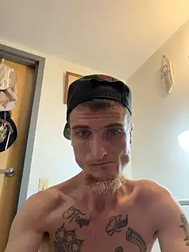 Czat XXX na żywo – jizzyglizzy92