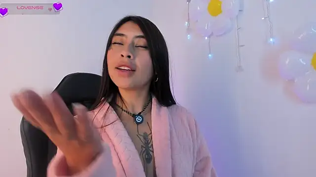 Chat +18 de -Macarron- ao vivo