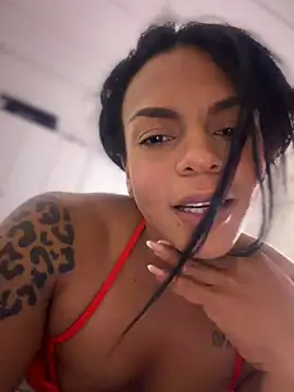 Chat XXX ao vivo de Charly_