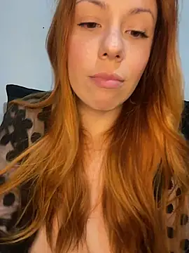 Chat +18 de gingerninna ao vivo