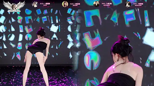 TF-001 live XXX chat