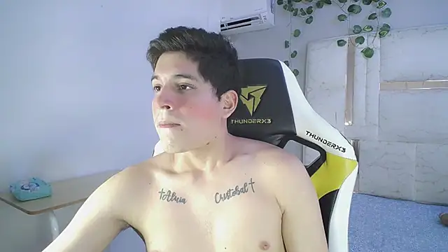 bby_cashh Live XXX-chat