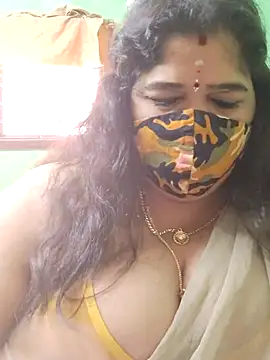 Živý XXX chat Tamil-mayasri