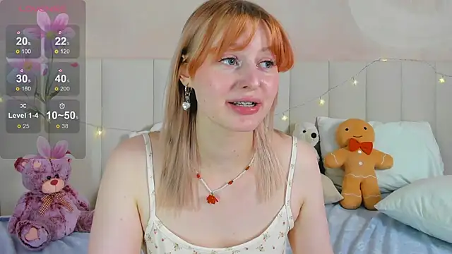 AdeleSilvy Live XXX-chat