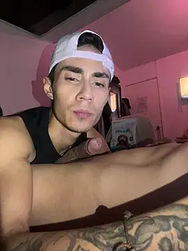 Czat XXX na żywo – MateoCollins2026