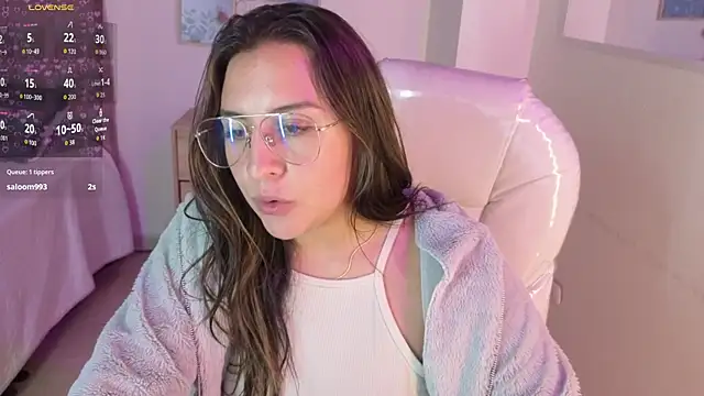 miia_thompson1's Live XXX Chat