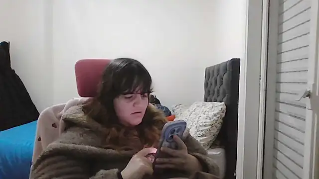 Bombon_ok Live XXX-chat