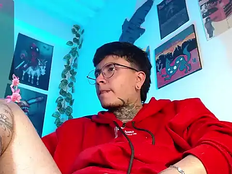 dannteftm Live XXX-chat