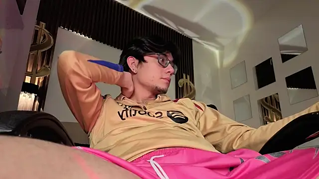 Chat XXX Live davoxer