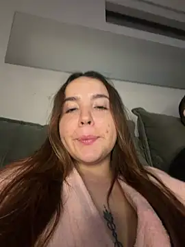 AMORINHA_S2_ Live XXX-chat
