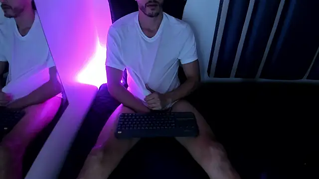Živý XXX chat Damiam_23