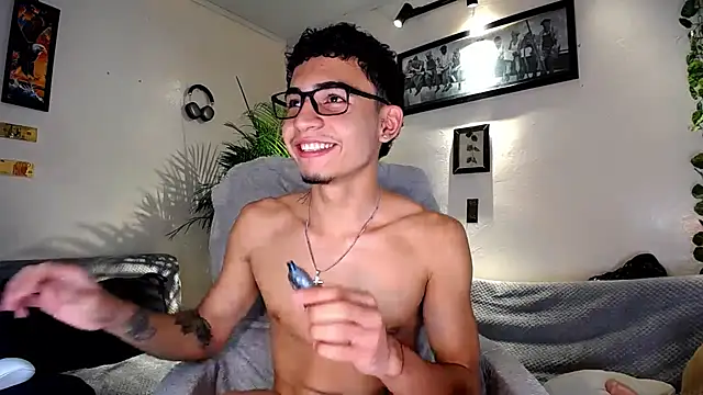 tiancam – Naživo XXX chat