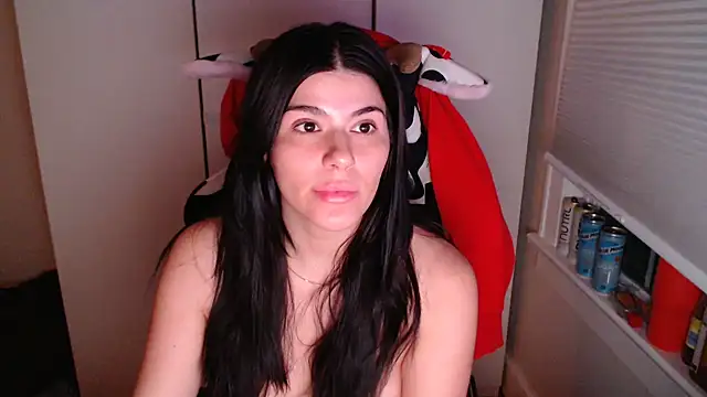 cassiealvarez Live XXX-chat