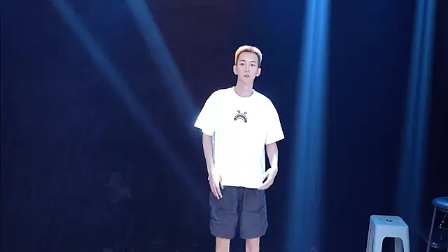 NCT-111 现场XXX聊天