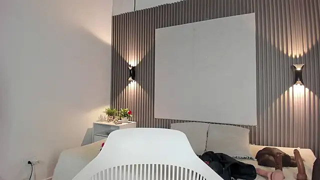 Živý XXX chat Zafiiraa