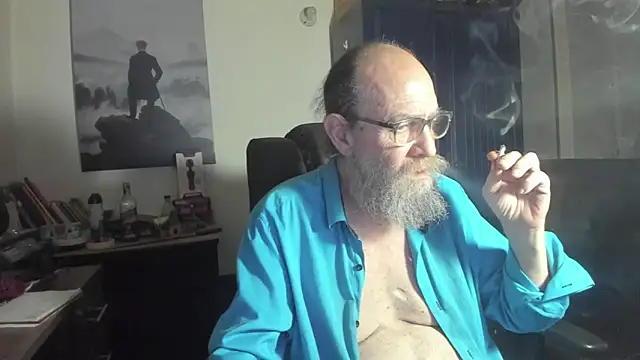 Онлайн чат XXX Uncle_Hottie