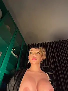 دردشة Ginevrafedez الجنسية الم باشرة