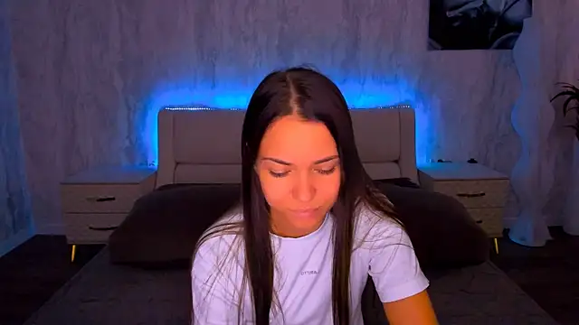 AlexaBarkley Live XXX-chat